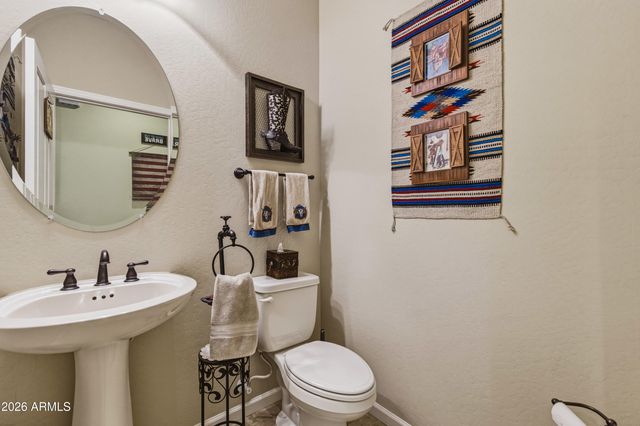 4900 W NOGALES Way, Eloy, AZ 85131