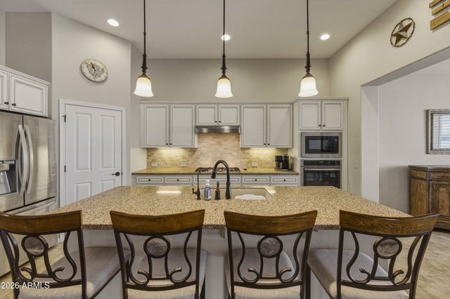 4900 W NOGALES Way, Eloy, AZ 85131