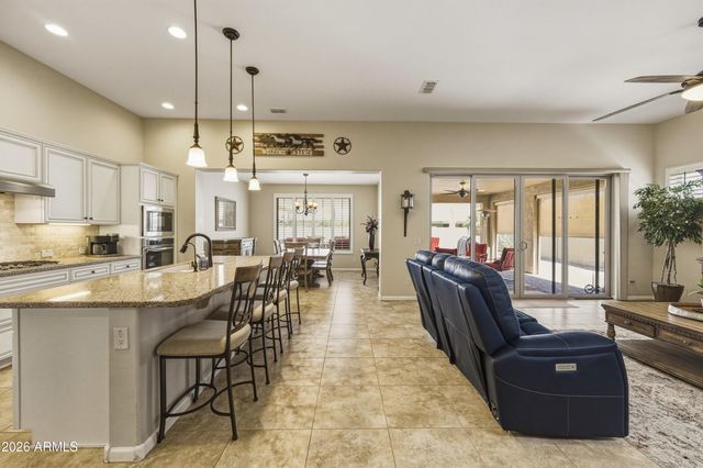 4900 W NOGALES Way, Eloy, AZ 85131