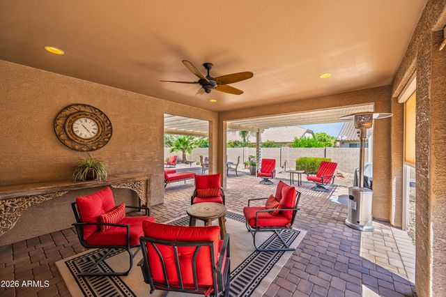 4900 W NOGALES Way, Eloy, AZ 85131