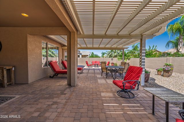 4900 W NOGALES Way, Eloy, AZ 85131