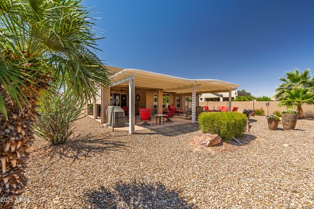 4900 W NOGALES Way, Eloy, AZ 85131