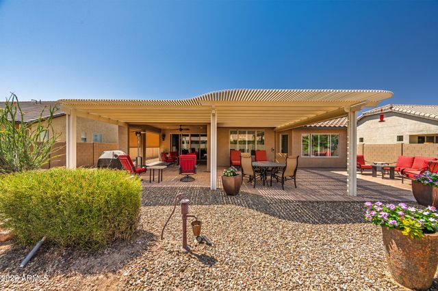 4900 W NOGALES Way, Eloy, AZ 85131