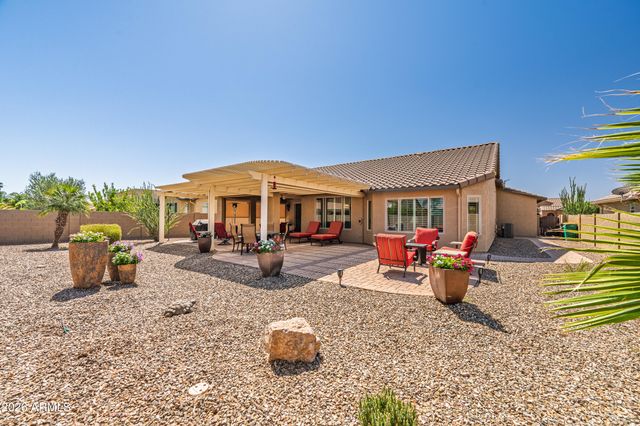 4900 W NOGALES Way, Eloy, AZ 85131