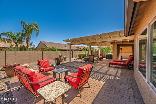 4900 W NOGALES Way, Eloy, AZ 85131