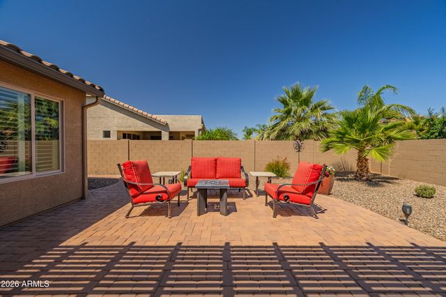 4900 W NOGALES Way, Eloy, AZ 85131