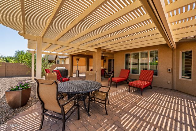 4900 W NOGALES Way, Eloy, AZ 85131