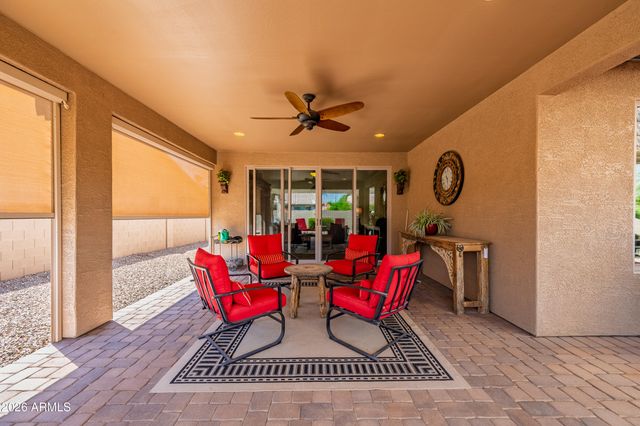 4900 W NOGALES Way, Eloy, AZ 85131