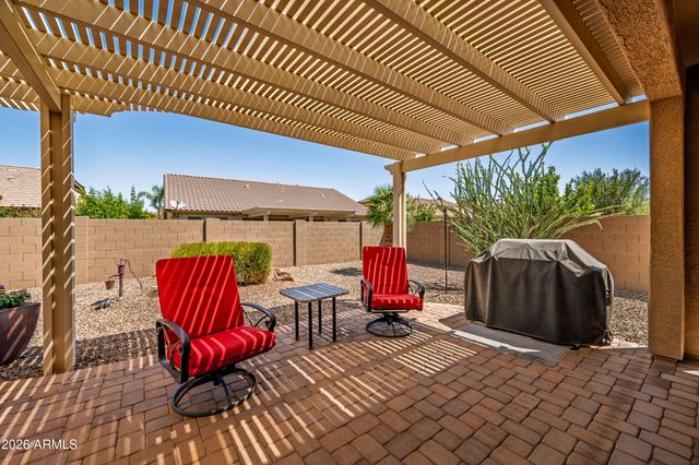 4900 W NOGALES Way, Eloy, AZ 85131