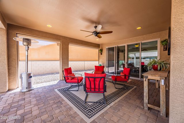 4900 W NOGALES Way, Eloy, AZ 85131