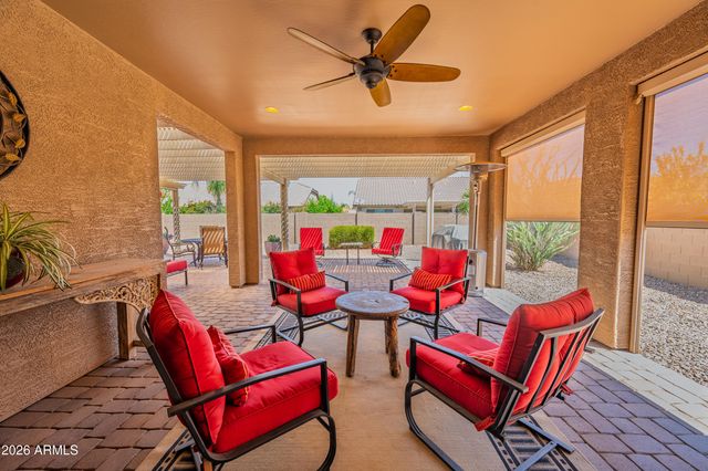 4900 W NOGALES Way, Eloy, AZ 85131