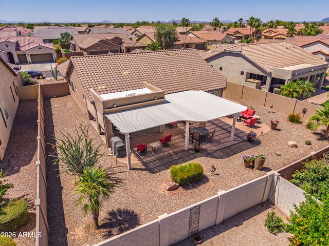 4900 W NOGALES Way, Eloy, AZ 85131