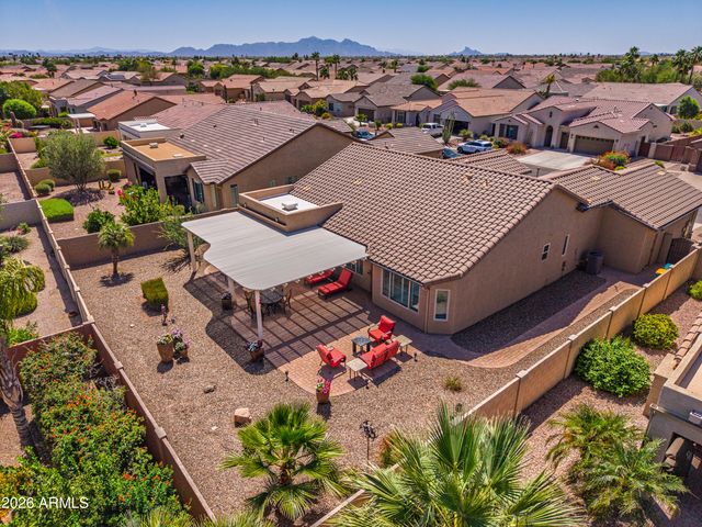 4900 W NOGALES Way, Eloy, AZ 85131