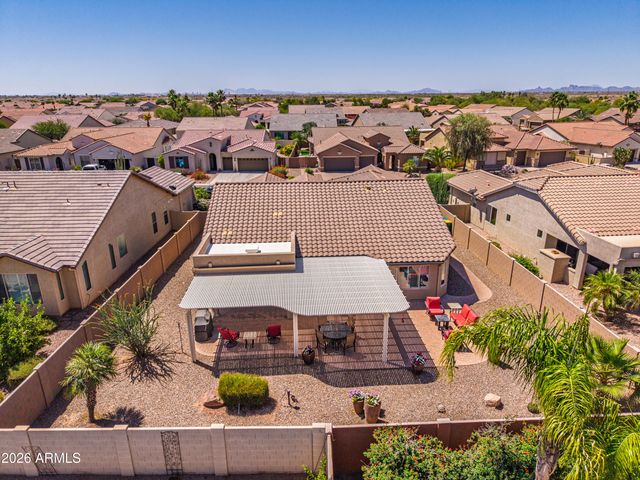 4900 W NOGALES Way, Eloy, AZ 85131