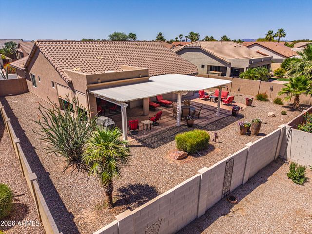 4900 W NOGALES Way, Eloy, AZ 85131