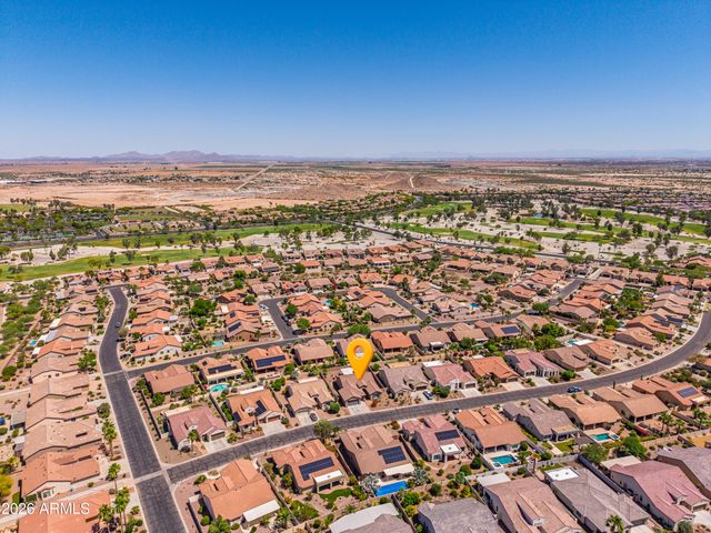 4900 W NOGALES Way, Eloy, AZ 85131