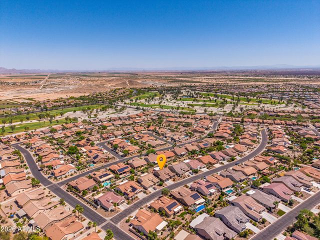 4900 W NOGALES Way, Eloy, AZ 85131