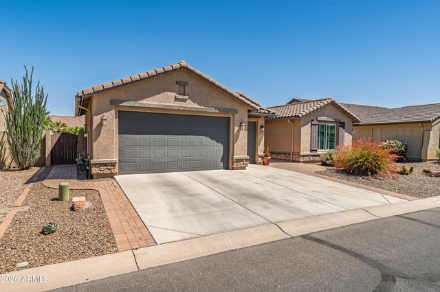4900 W NOGALES Way, Eloy, AZ 85131
