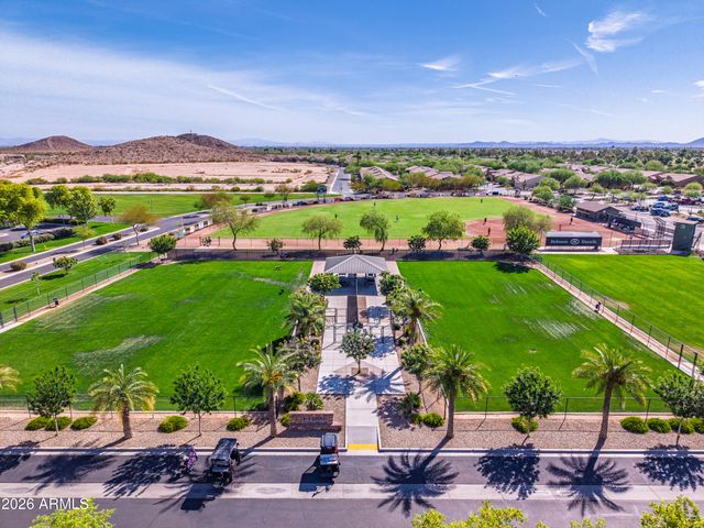 4900 W NOGALES Way, Eloy, AZ 85131