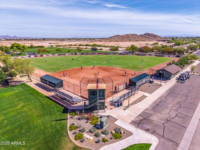 4900 W NOGALES Way, Eloy, AZ 85131