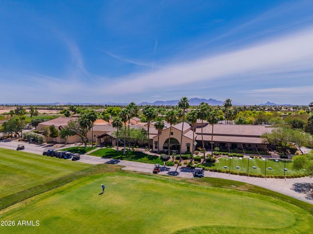 4900 W NOGALES Way, Eloy, AZ 85131