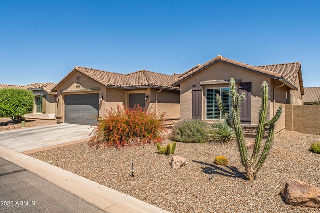 4900 W NOGALES Way, Eloy, AZ 85131