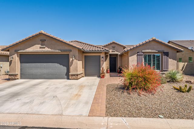4900 W NOGALES Way, Eloy, AZ 85131