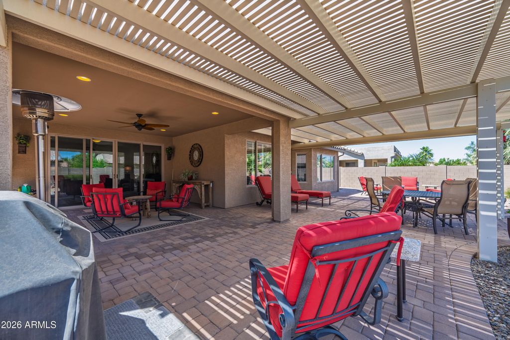 4900 W NOGALES Way, Eloy, AZ 85131