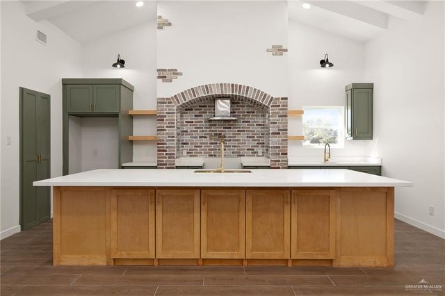 3212 E Alexa Street, Edinburg, TX 78542