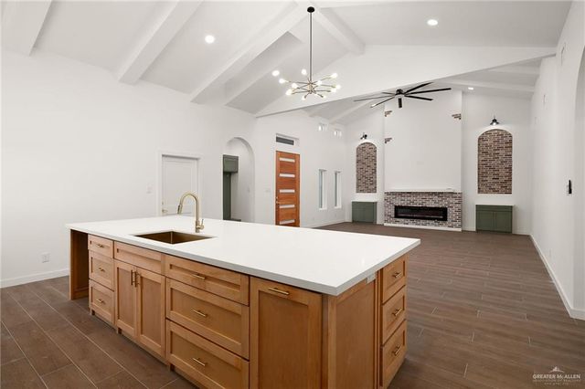 3212 E Alexa Street, Edinburg, TX 78542