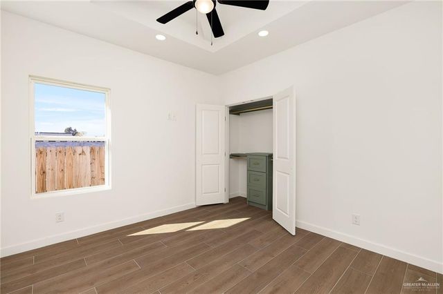 3212 E Alexa Street, Edinburg, TX 78542