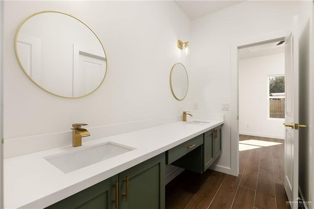 3212 E Alexa Street, Edinburg, TX 78542