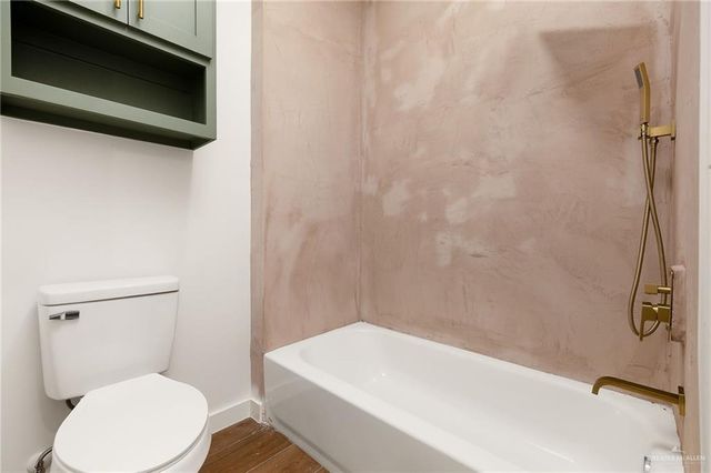 3212 E Alexa Street, Edinburg, TX 78542