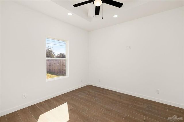 3212 E Alexa Street, Edinburg, TX 78542