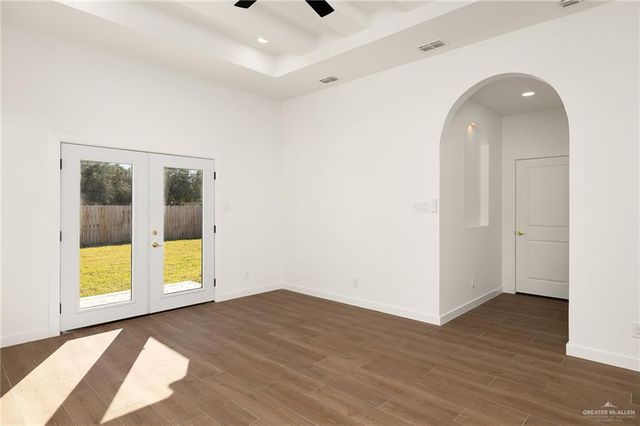 3212 E Alexa Street, Edinburg, TX 78542