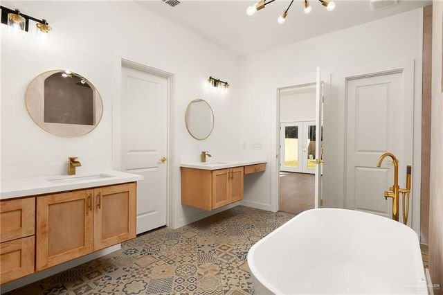 3212 E Alexa Street, Edinburg, TX 78542