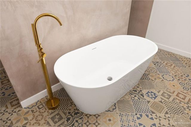 3212 E Alexa Street, Edinburg, TX 78542