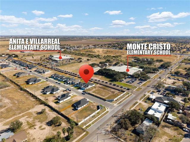 3212 E Alexa Street, Edinburg, TX 78542