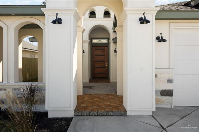 3212 E Alexa Street, Edinburg, TX 78542