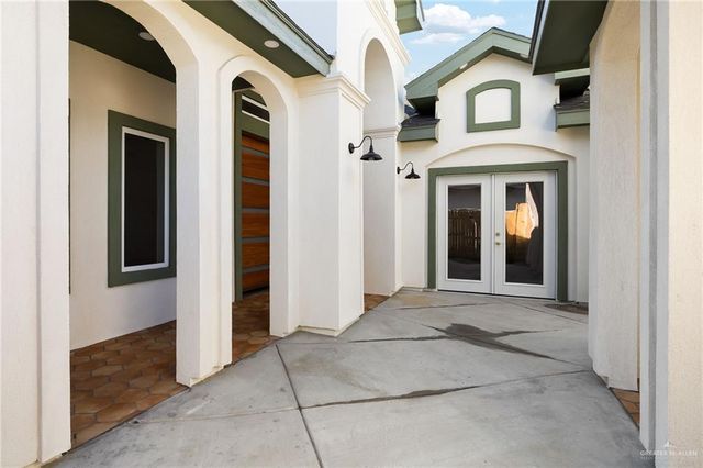 3212 E Alexa Street, Edinburg, TX 78542