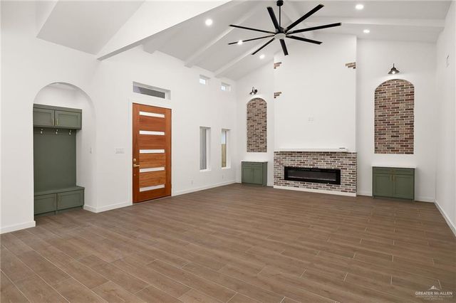 3212 E Alexa Street, Edinburg, TX 78542