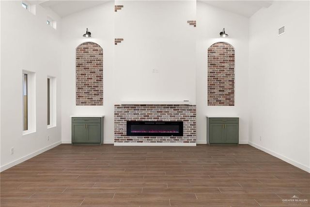 3212 E Alexa Street, Edinburg, TX 78542