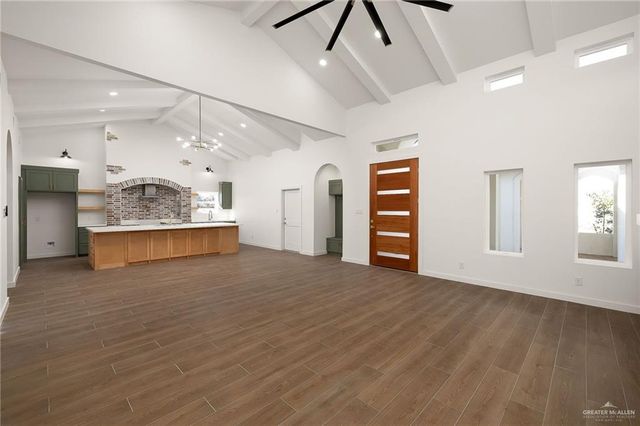 3212 E Alexa Street, Edinburg, TX 78542