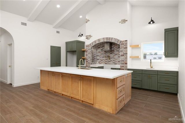 3212 E Alexa Street, Edinburg, TX 78542