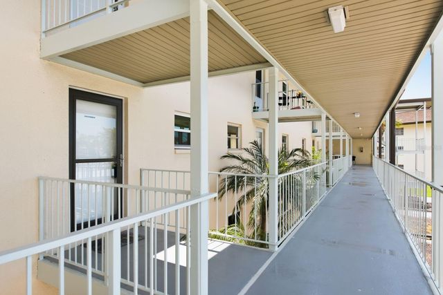 4678 MARINE PARKWAY 204, New Port Richey, FL 34652