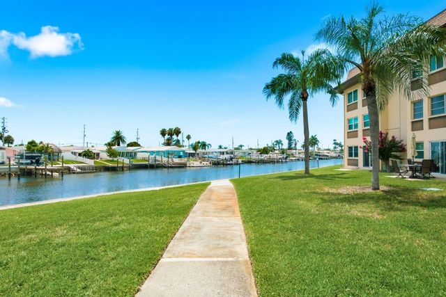 4678 MARINE PARKWAY 204, New Port Richey, FL 34652