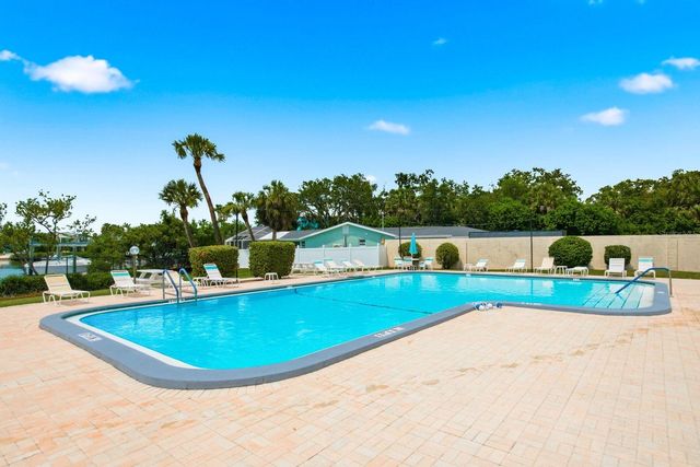 4678 MARINE PARKWAY 204, New Port Richey, FL 34652