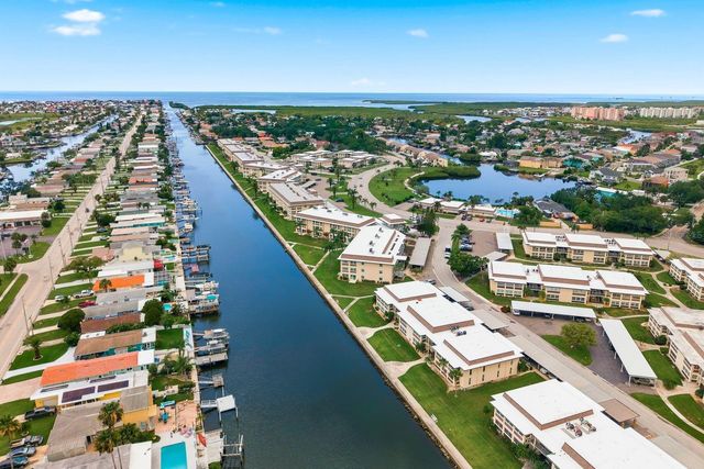 4678 MARINE PARKWAY 204, New Port Richey, FL 34652