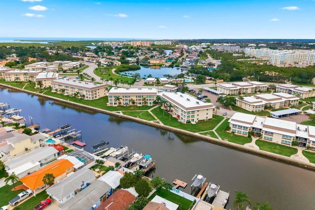4678 MARINE PARKWAY 204, New Port Richey, FL 34652