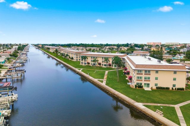 4678 MARINE PARKWAY 204, New Port Richey, FL 34652